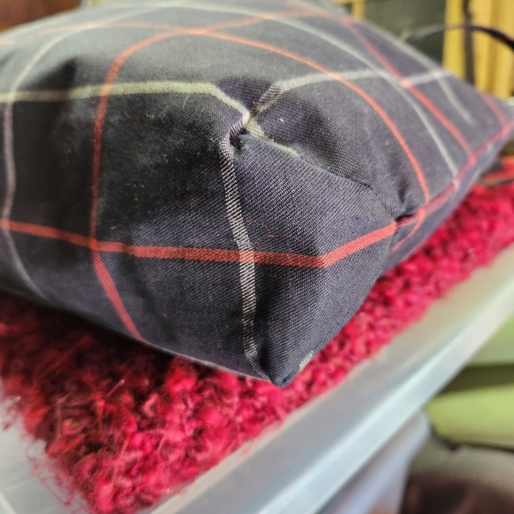 Burberry London Canvas Tote/Shopper Bag - Picture 8 of 9